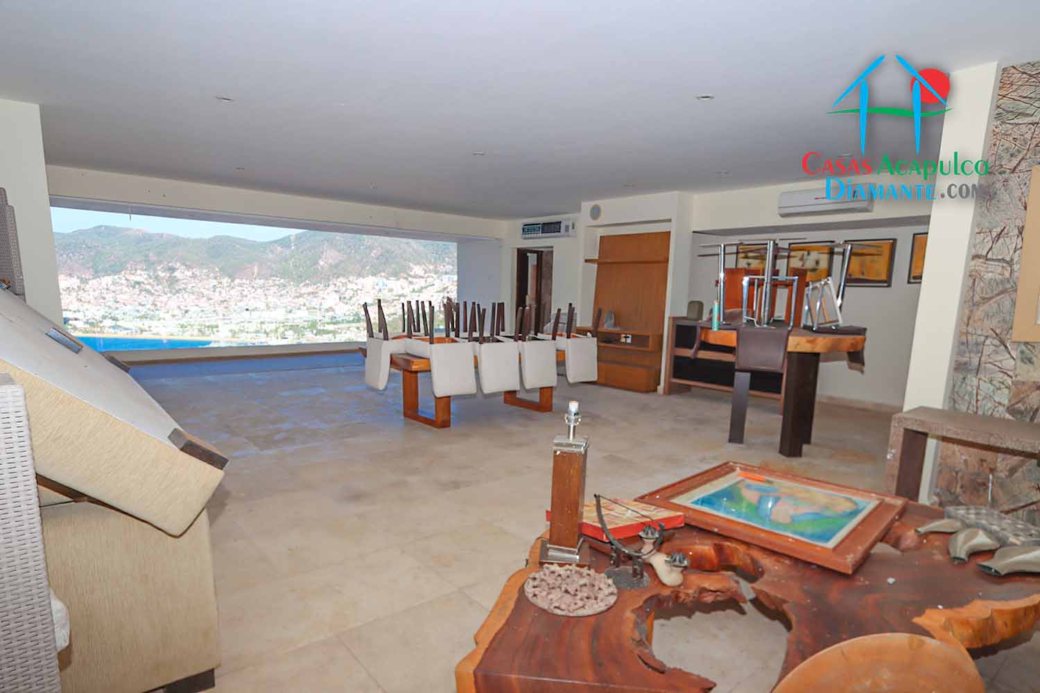 Casa Mariana - Estancia nivel uno 1